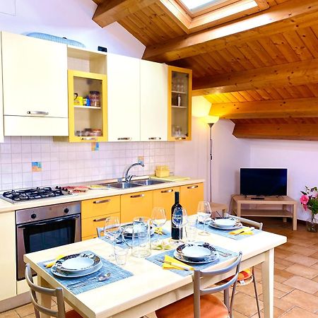 Suite - Alessandra Holiday House Piove di Sacco Eksteriør billede