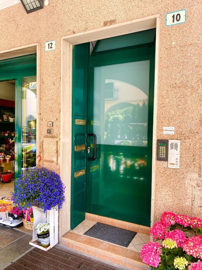 Suite - Alessandra Holiday House Piove di Sacco Eksteriør billede